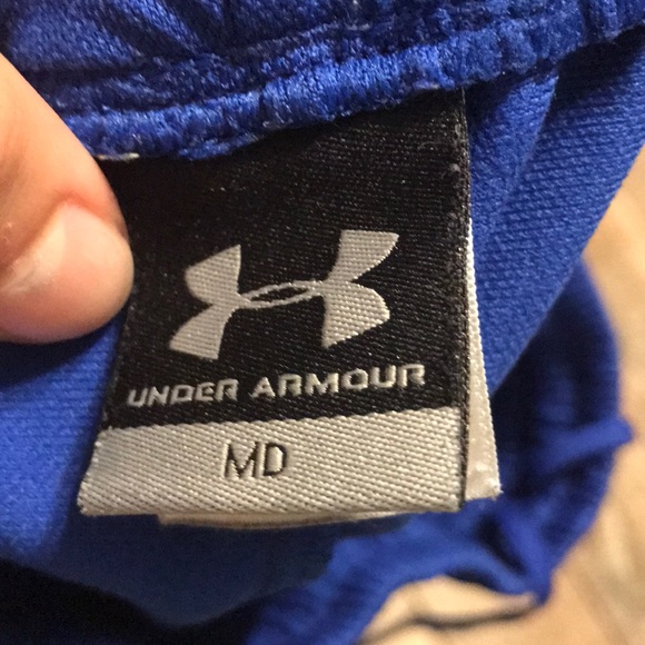 Under Armour shorts - Picture 3 of 3